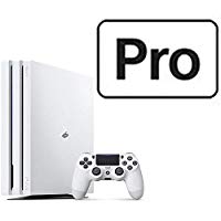 PlayStation 4Pro(CUH-7200BB02)