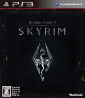 The Elder Scrolls V : Skyrim 【CEROレーティング「Z」】